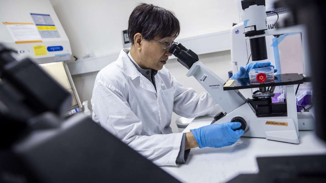 New fund to reduce cancer screening inequalities