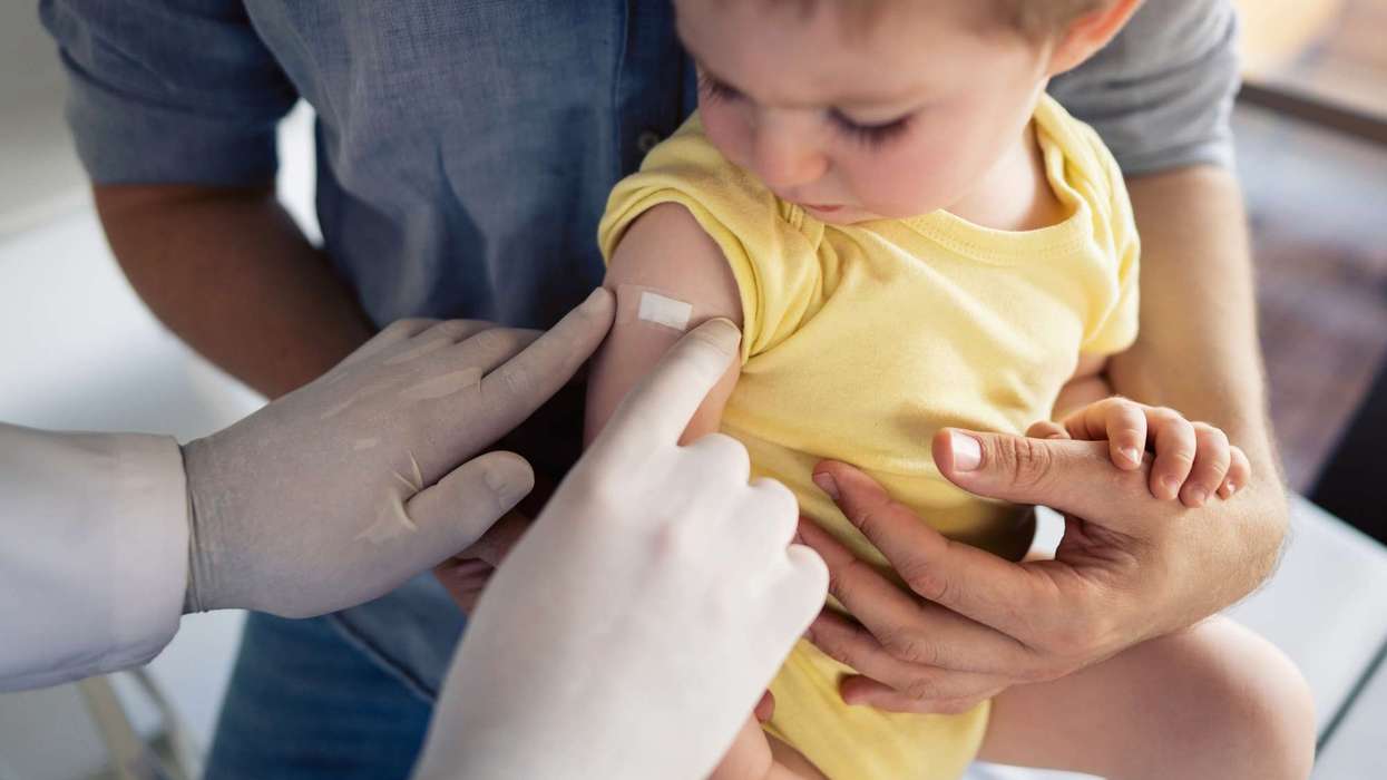New MenB vaccine schedule offers better protection to babies: UKHSA