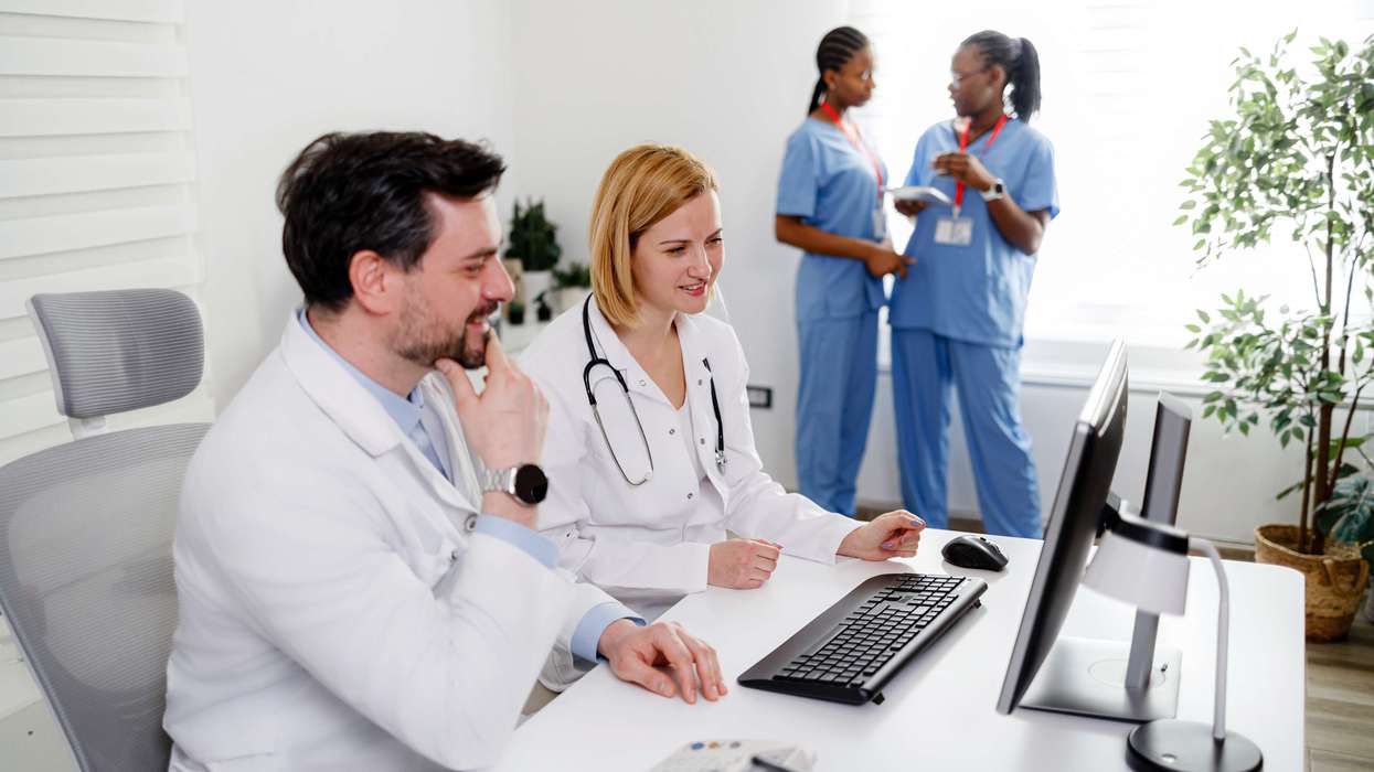 New MHRA guidance clears path for NHS AI scribes