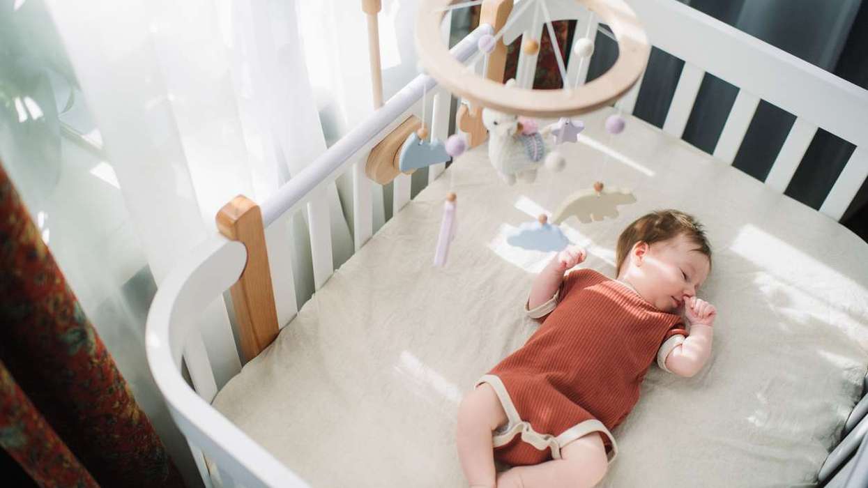 New neonatal infection guidance supports home antibiotic care for some babies