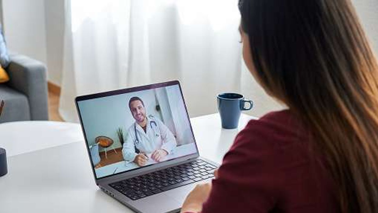 New NHS Online hospital to support menopause and prostate care