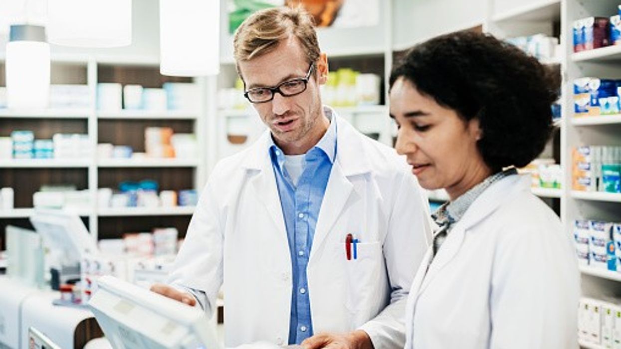 New professional liability insurance policy for RPS members launched