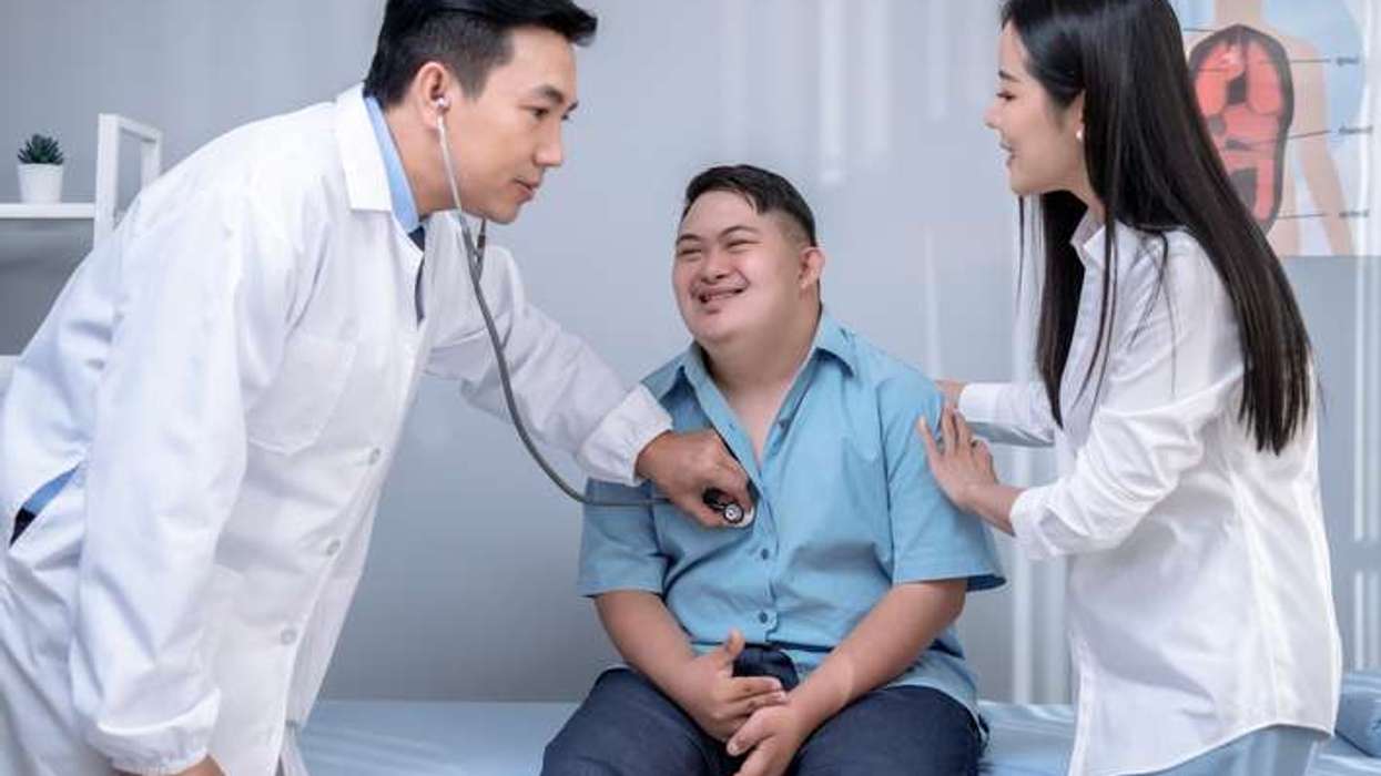 New £2.1M initiative to make clinical trials more inclusive