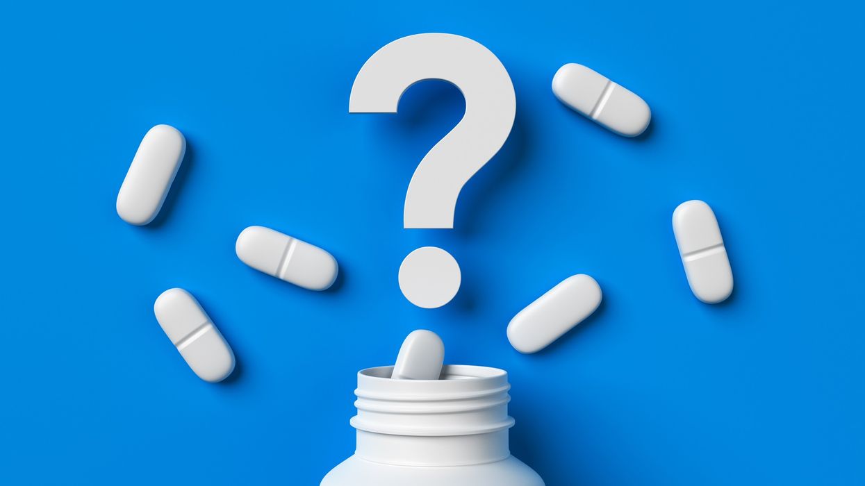 New sensor device to detect counterfeit medicine being developed