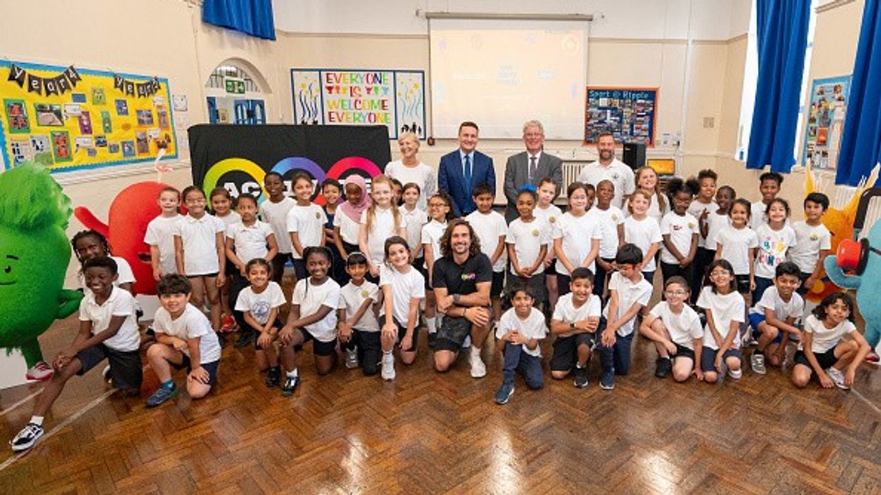 NHS 10 Year Health Plan