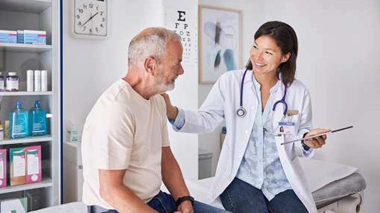 NHS AI notetaking tools