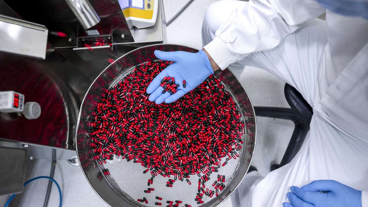 NHS and industry launch pilots to fast-track new medicines