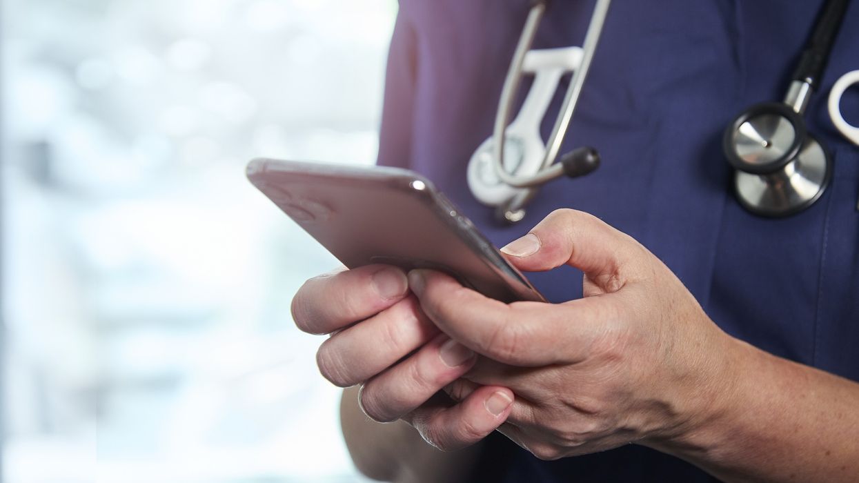 NHS app help patients track prescriptions through real-time “Amazon-style” updates