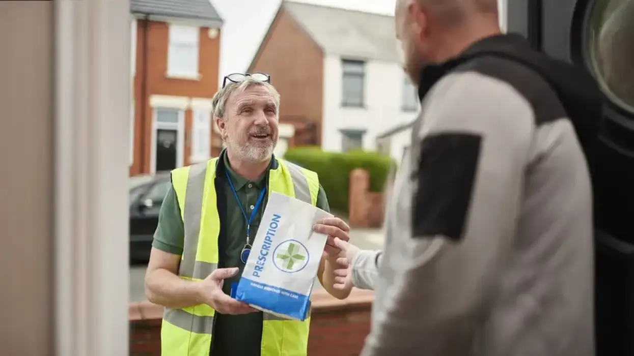 NHS App users can now register with Pharmacy2U; get prescriptions delivered home