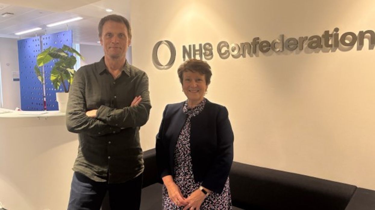 NHS Confederation and CHP to support development of neighbourhood health centres