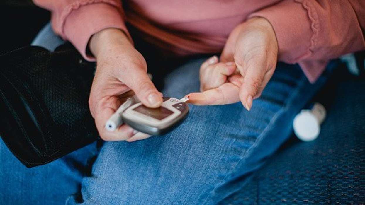 NHS diabetes medication prescribing costs rose 135% in a decade: NHSBSA