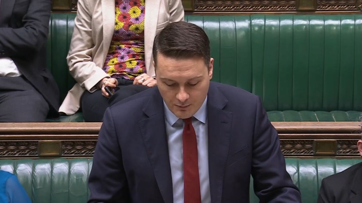 NHS England Abolition: Wes Streeting outlines progress