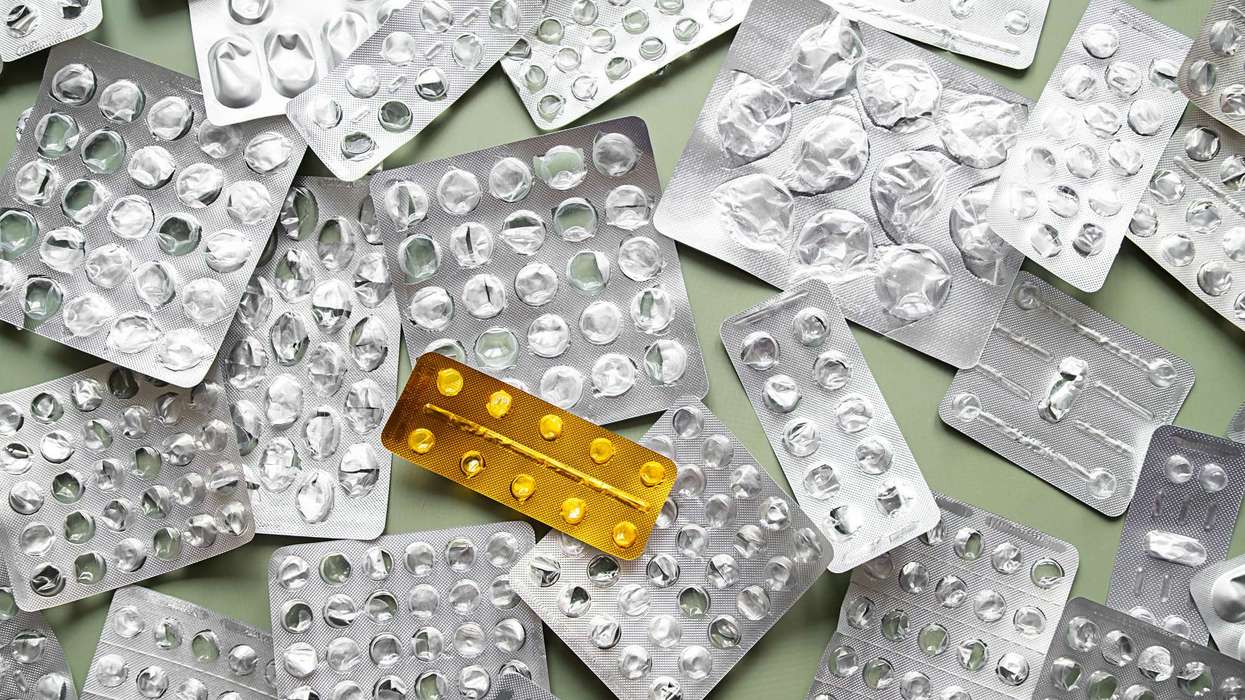 NHS England chief warns some medicines could run out in weeks