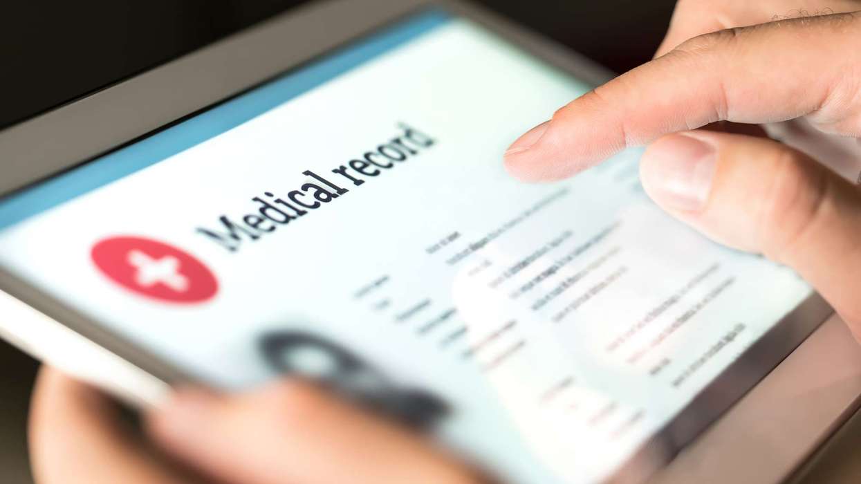 NHS England issues guidance on unlawful access to patient records