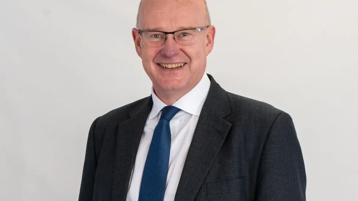 NHS England reform: Community pharmacy is missing from the conversation, says Numark