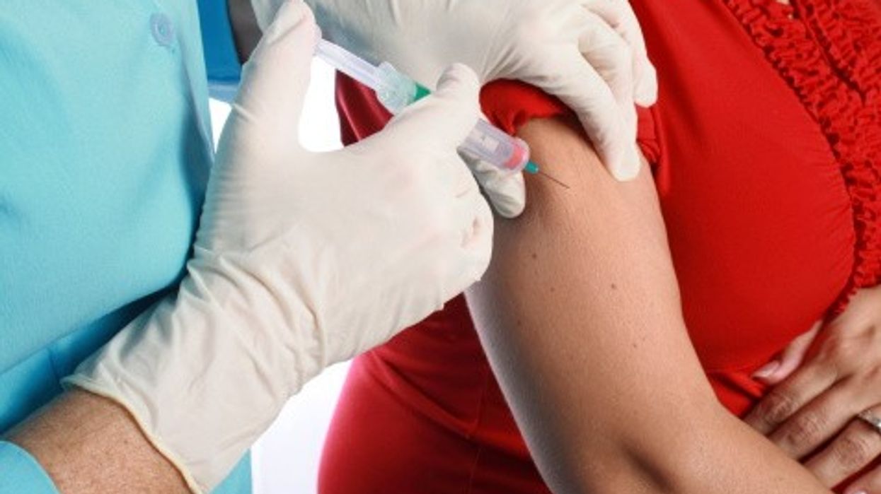 NHS England to commission Midlands pharmacies to offer RSV and pertussis vaccines from May