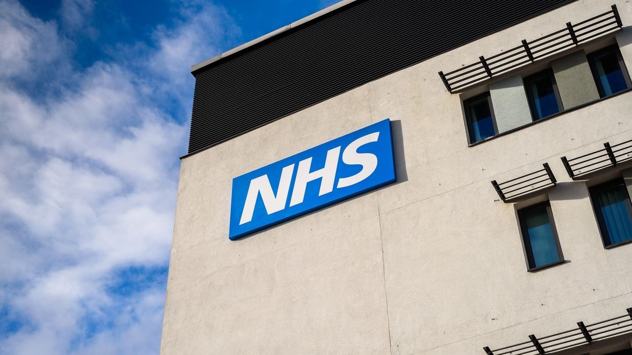 NHS exceeds productivity target, but challenges remain