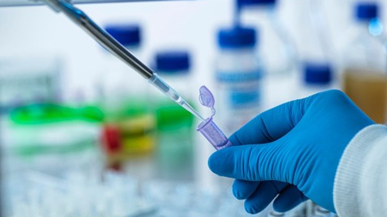 NHS expands pharmacogenomics trial to enhance personalised medicine