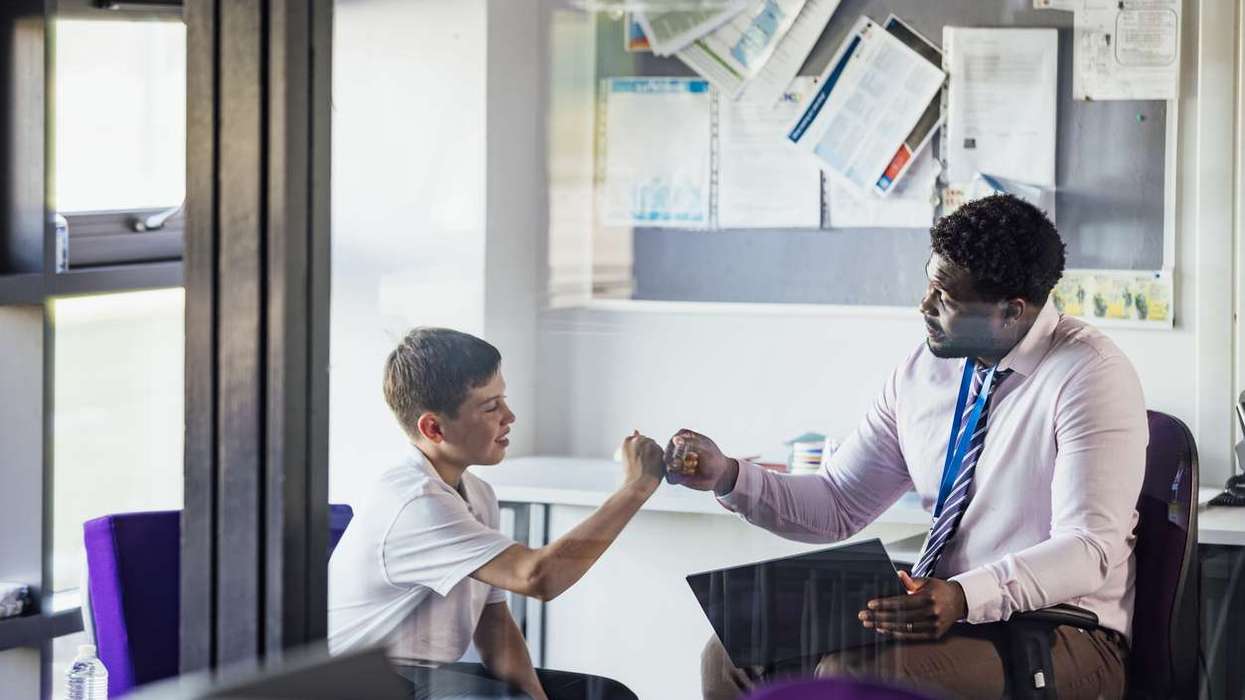 NHS increases mental health support in schools, colleges
