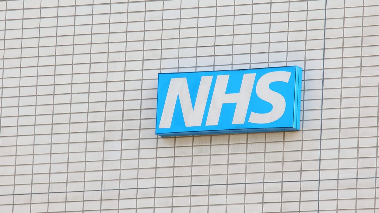 NHS inpatient ratings rising, but still below pre-pandemic mark