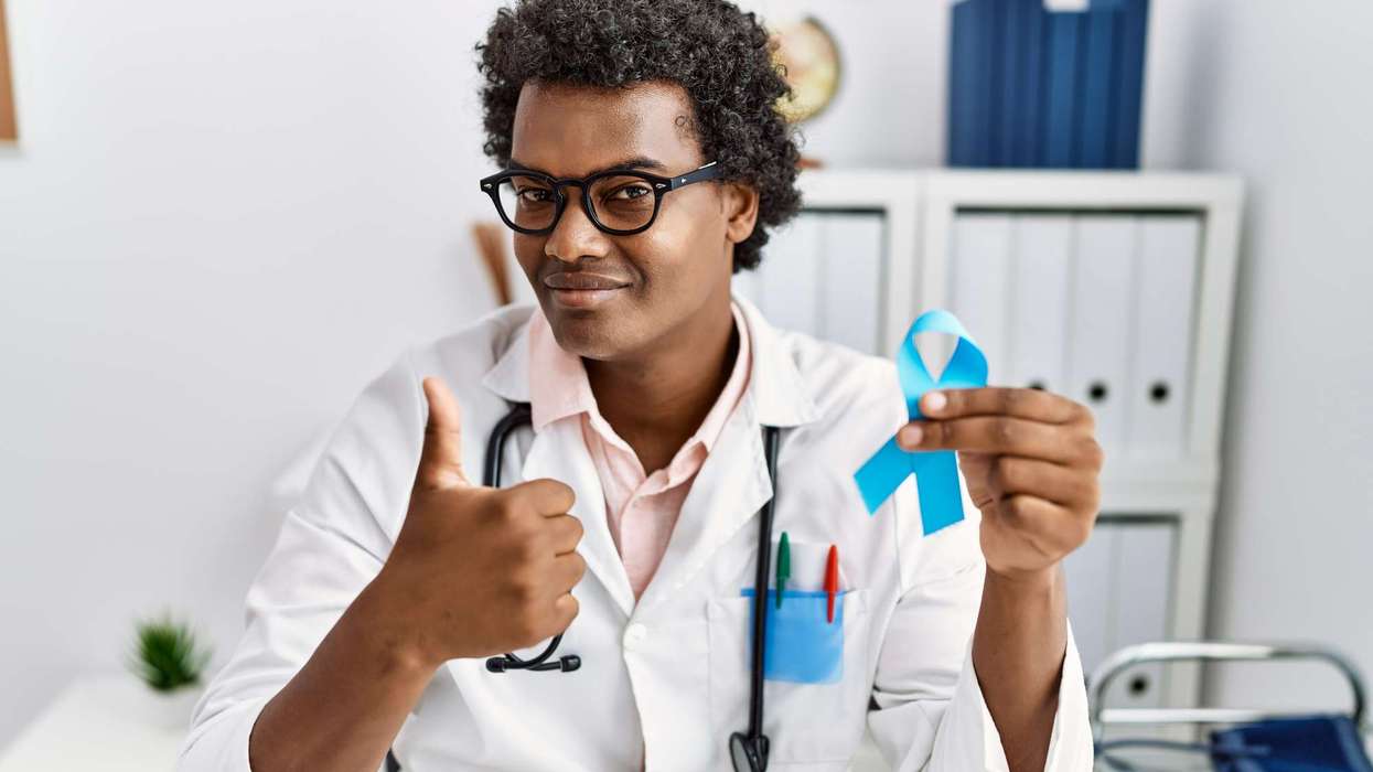 NHS invites 500,000 men to join prostate cancer research programme