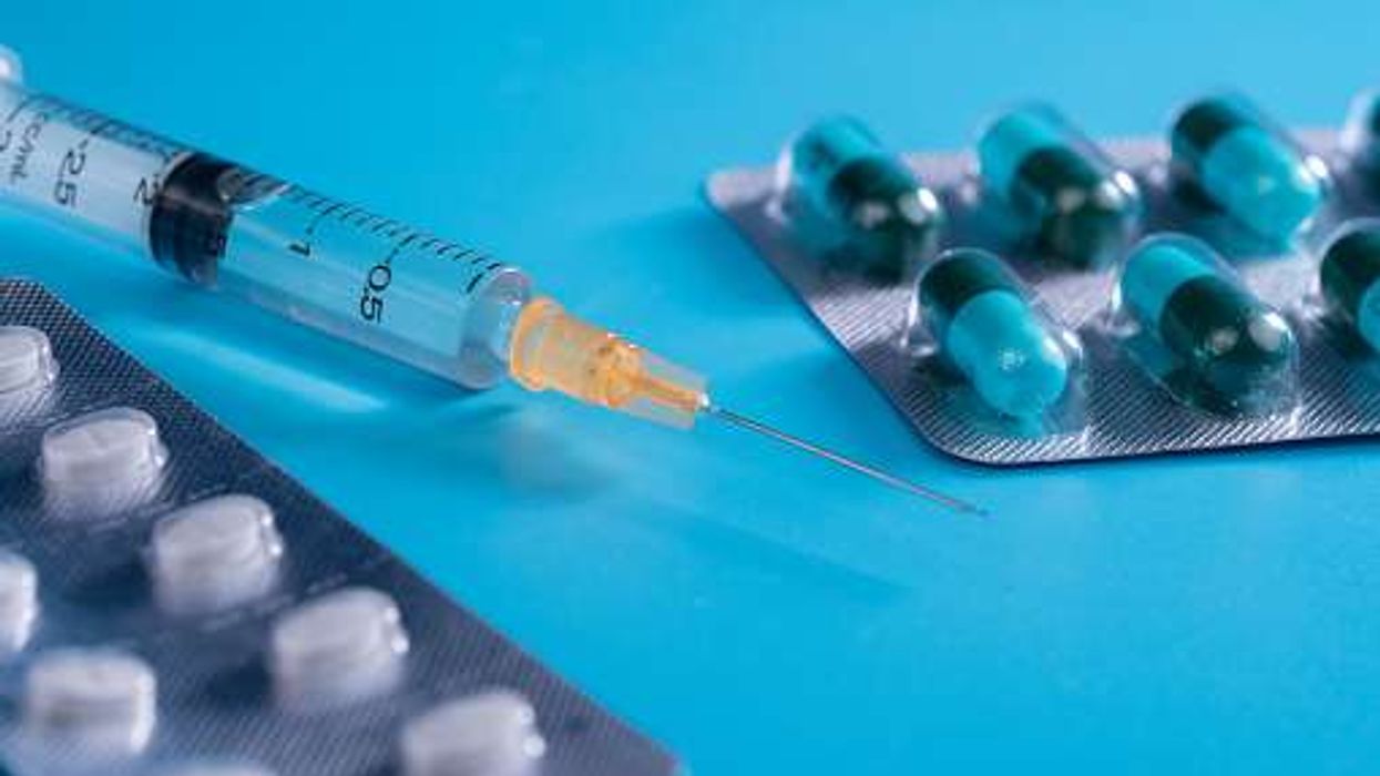 NHS issues alert over dangerous penicillin allergy errors