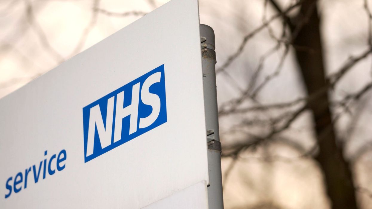 NHS joins forces with probation staff to break cycle of reoffending