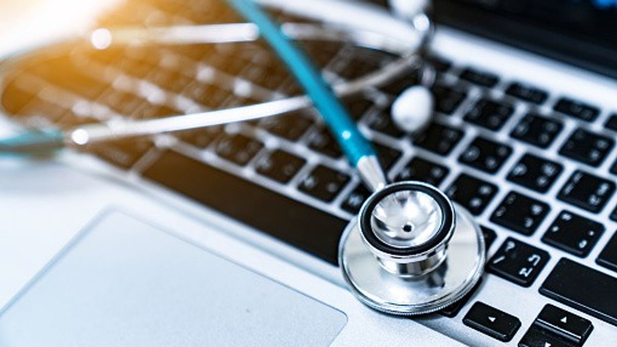 NHS launches new and fast DMS claiming system