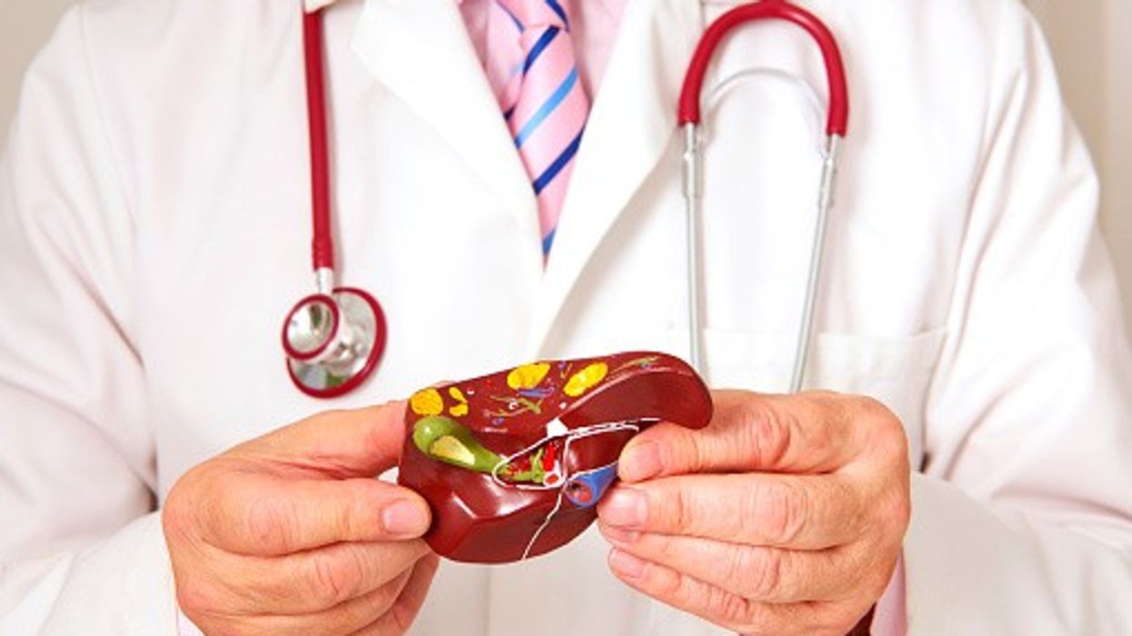 NHS Liver Health Scanning Trucks Aid Cancer Detection