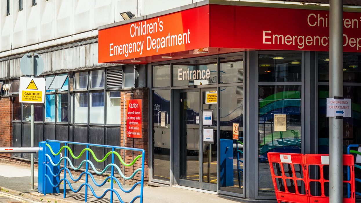 NHS maternity failing compensation