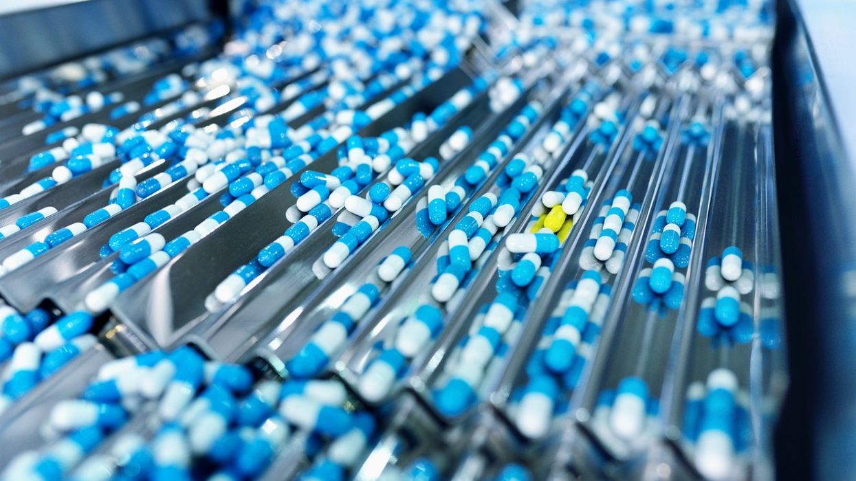 NHS may pay more for medicines to end row with drugmakers and Trump