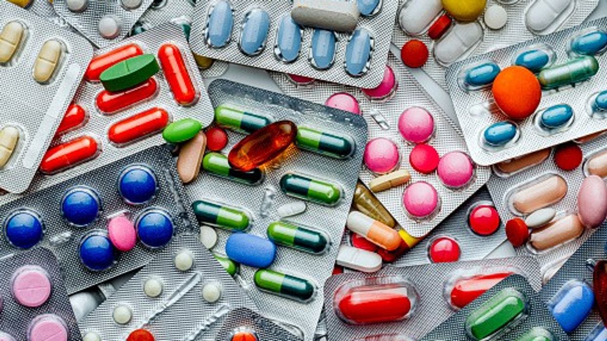 NHS medicines waste campaign