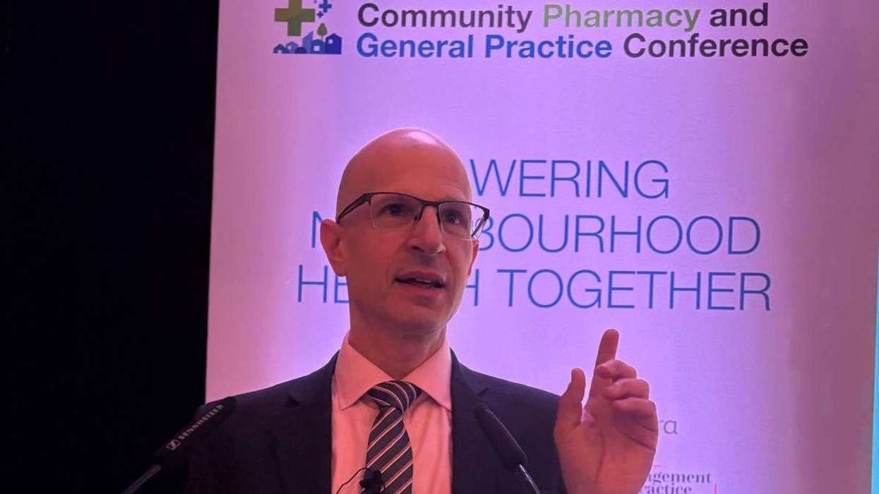 NHS needs 'generational shift in priorities' to achieve 10 year plan: NPA Chair