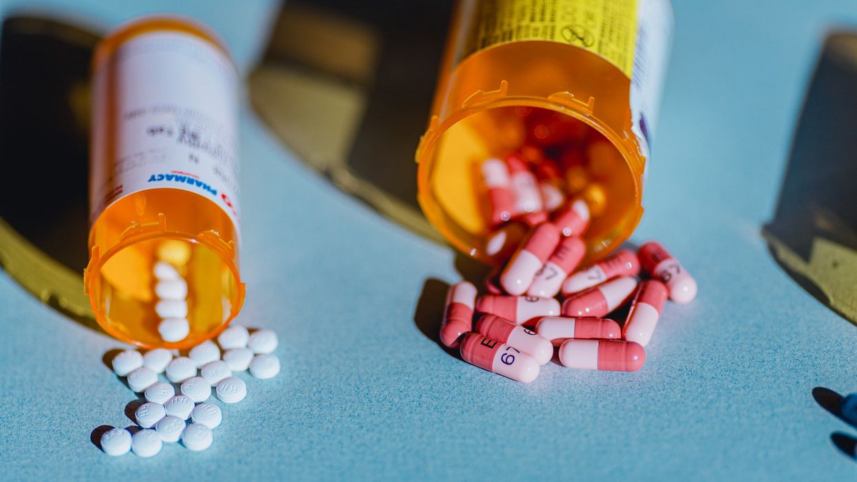 NHS off-patent drugs