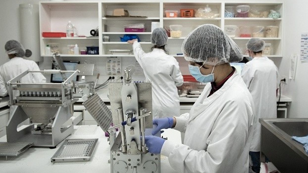 NHS pharmacy technician training 2025