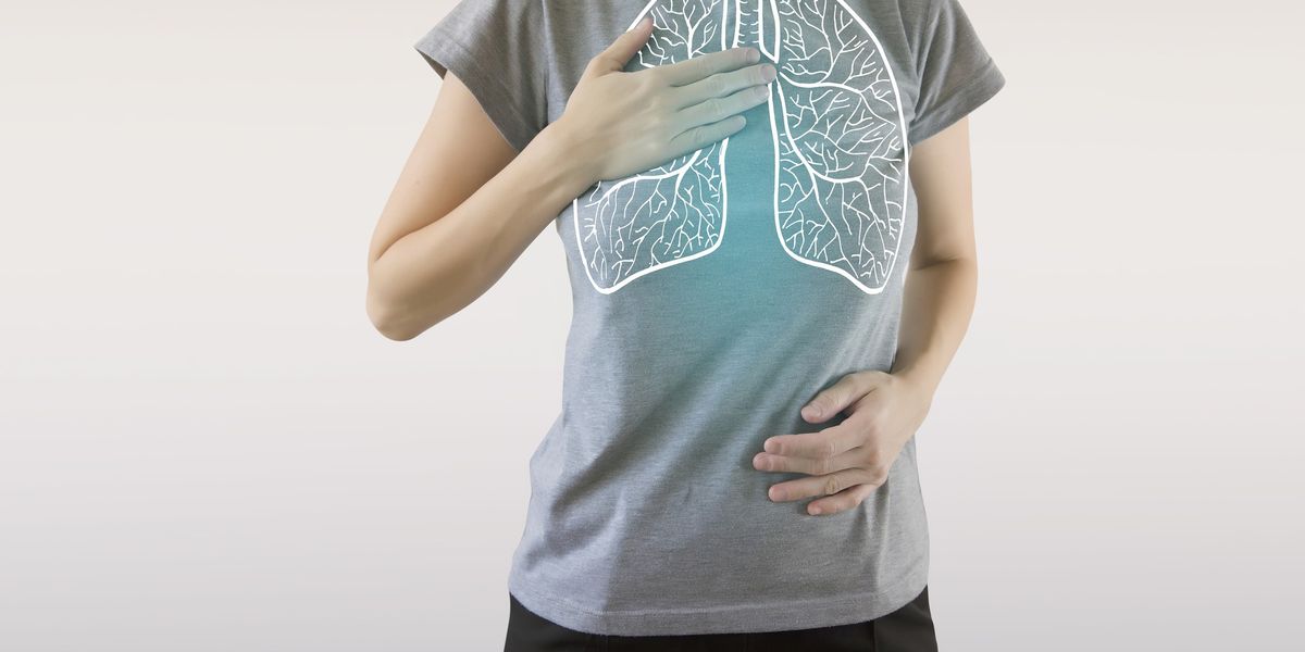 NHS pilot using AI and robots to spot lung cancers NHS pilot using AI and robots to spot lung cancers