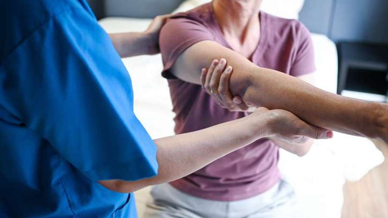 NHS plans to cut waiting list for musculoskeletal patients