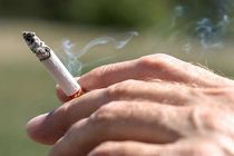 why can i smell cigarette smoke nhs NHS Urges People to Quit Smoking & Live Healthier