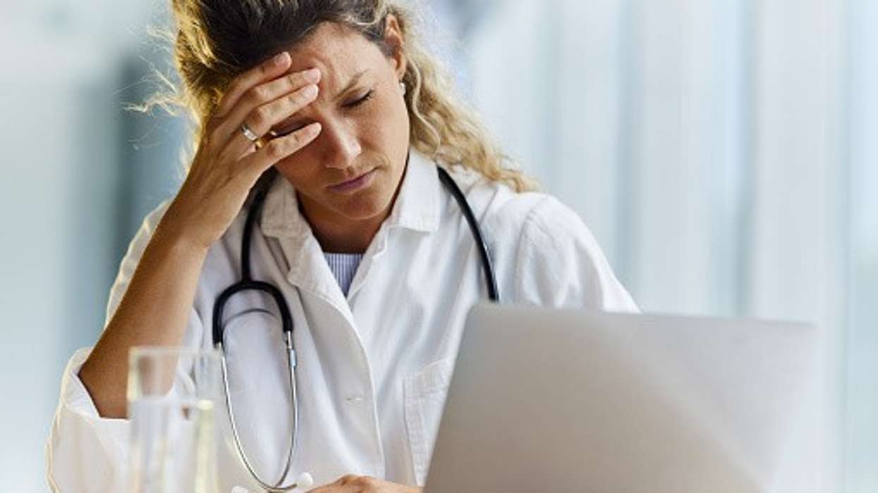 NHS reform aims to fall short without stronger general practice: RCGP