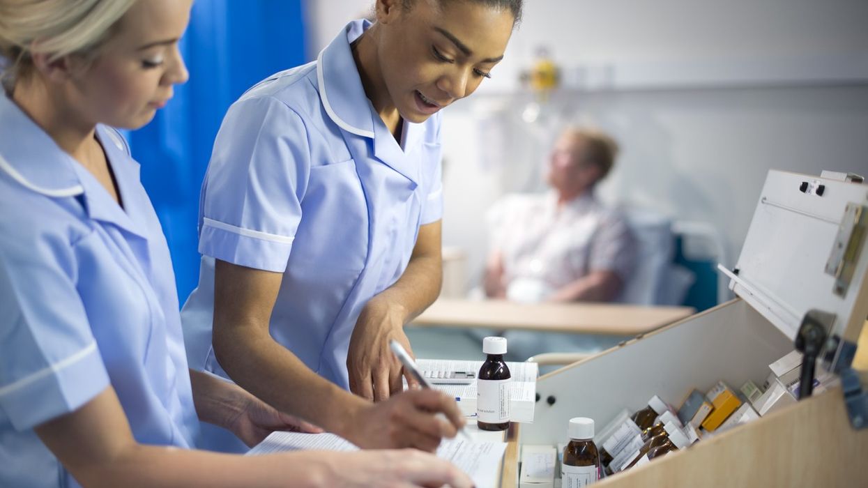 NHS Retention Program