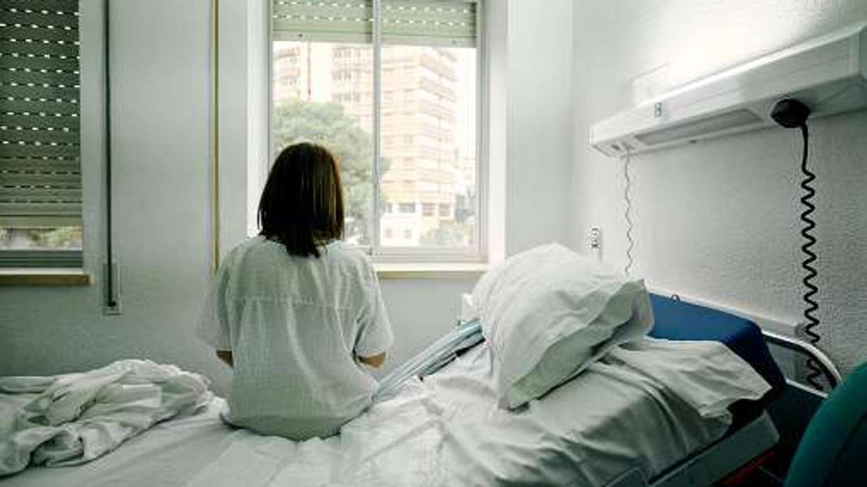 NHS services step up as winter pressures and norovirus rise