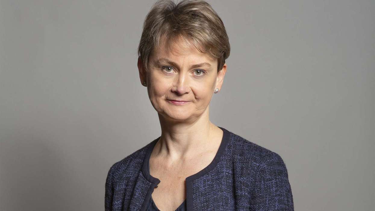NHS should prepare for summers the same way it prepares for winters: Cooper