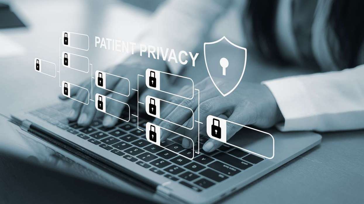 NHS staff suspended for snooping on patient records