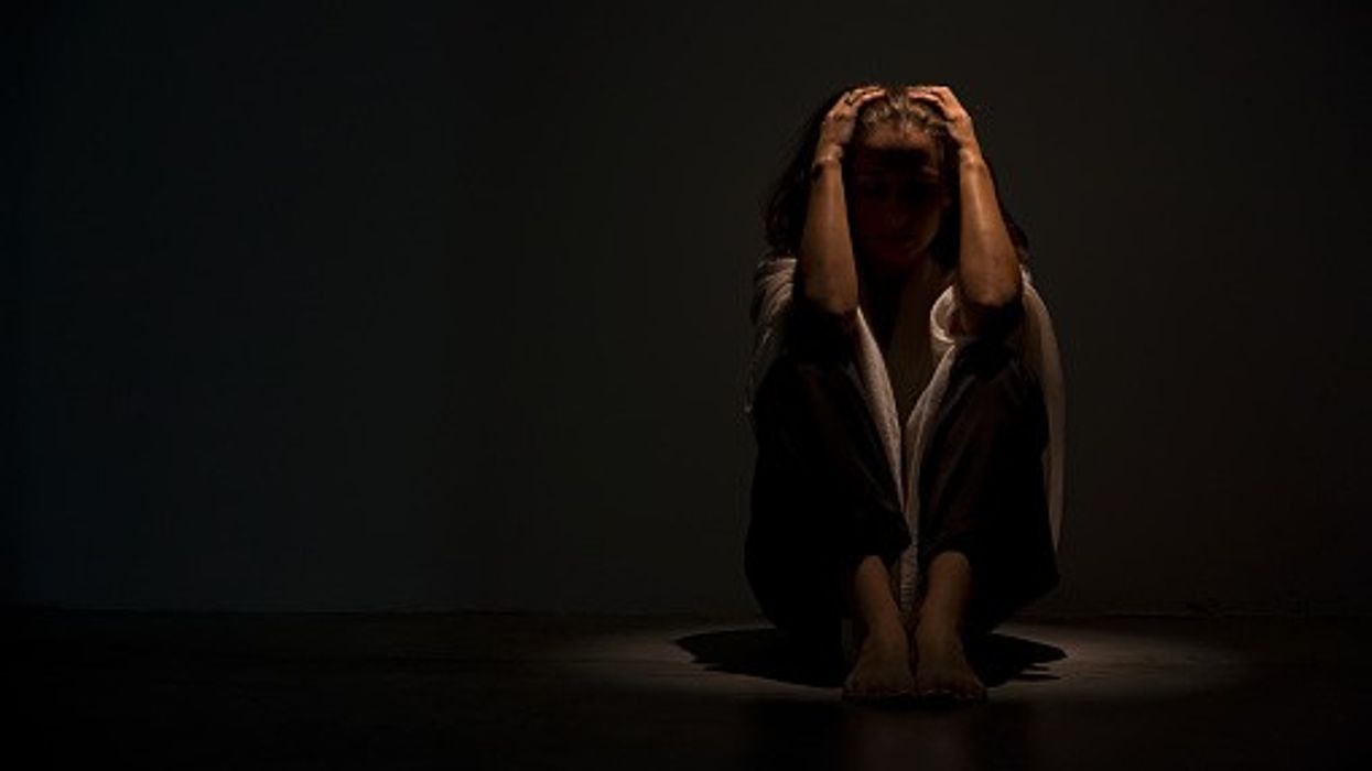 NHS suicide prevention training