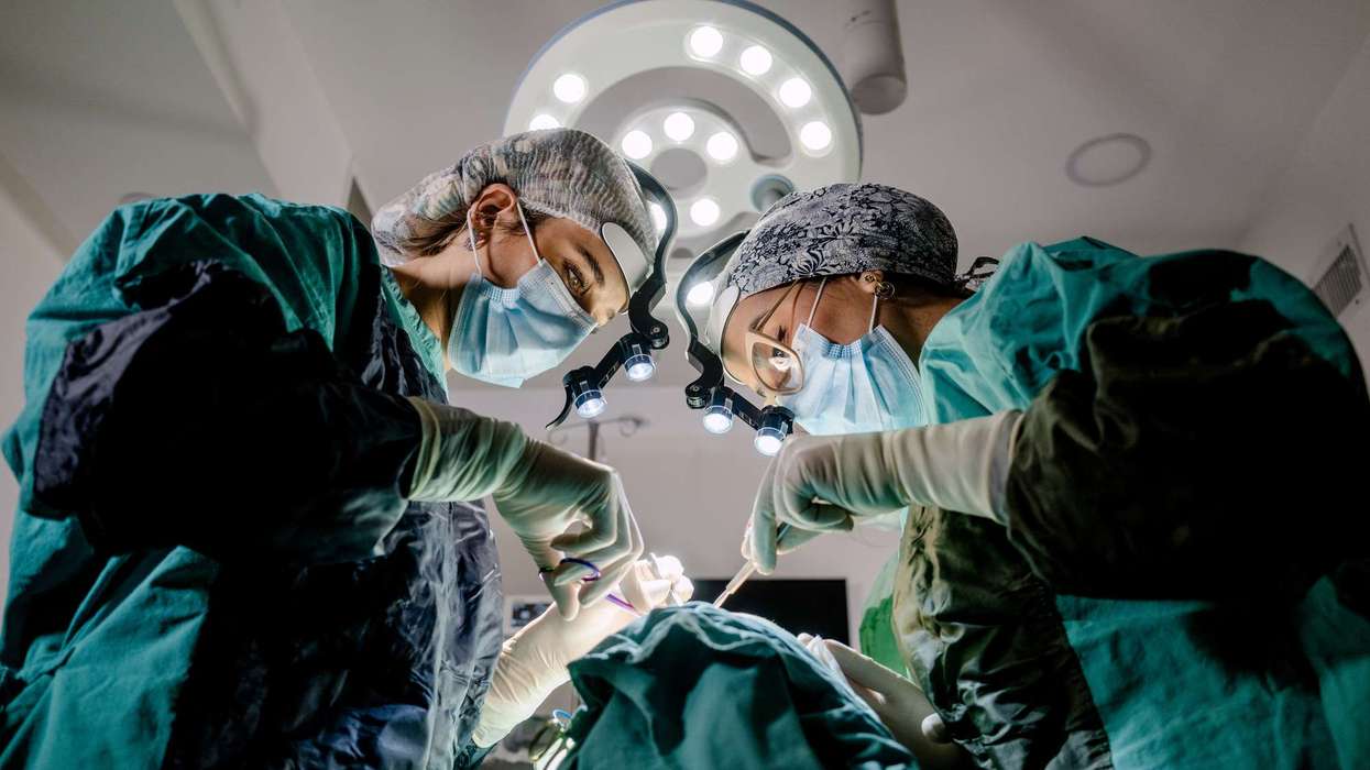 NHS surgery cancellations England waiting times