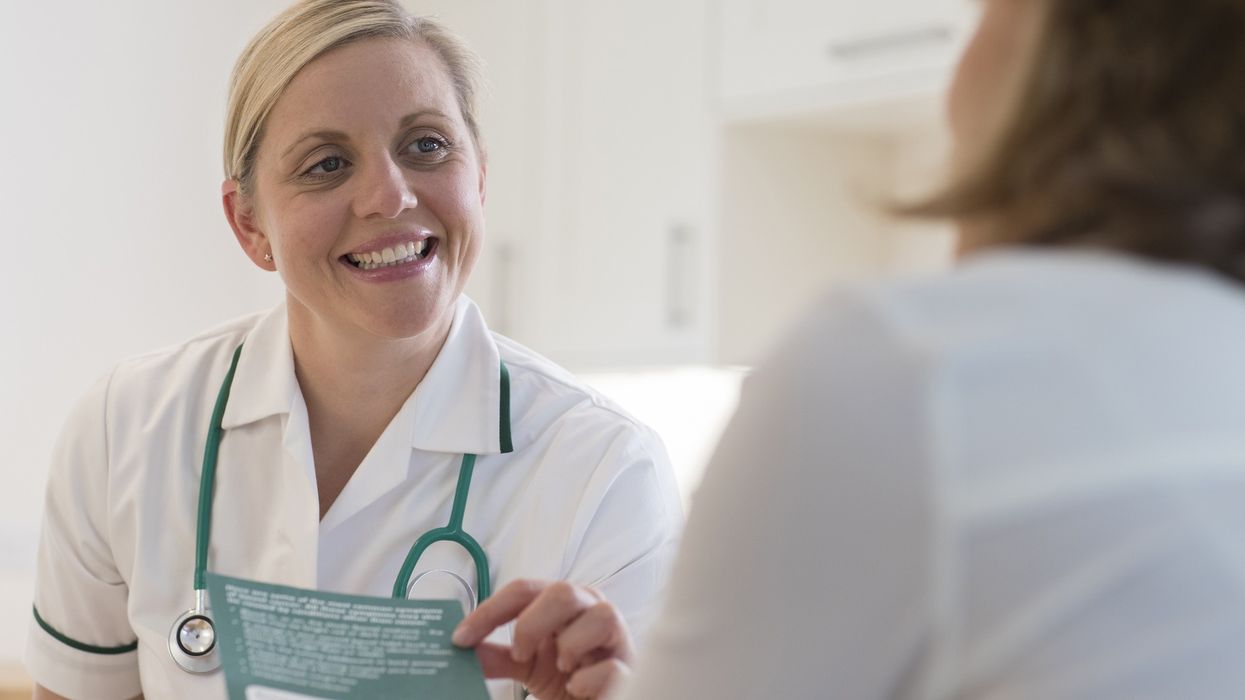 NHS to hire more British doctors