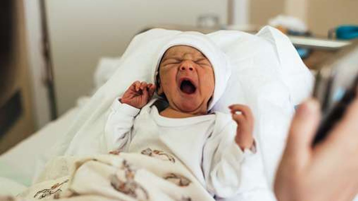 NHS to screen newborns for life-threatening condition