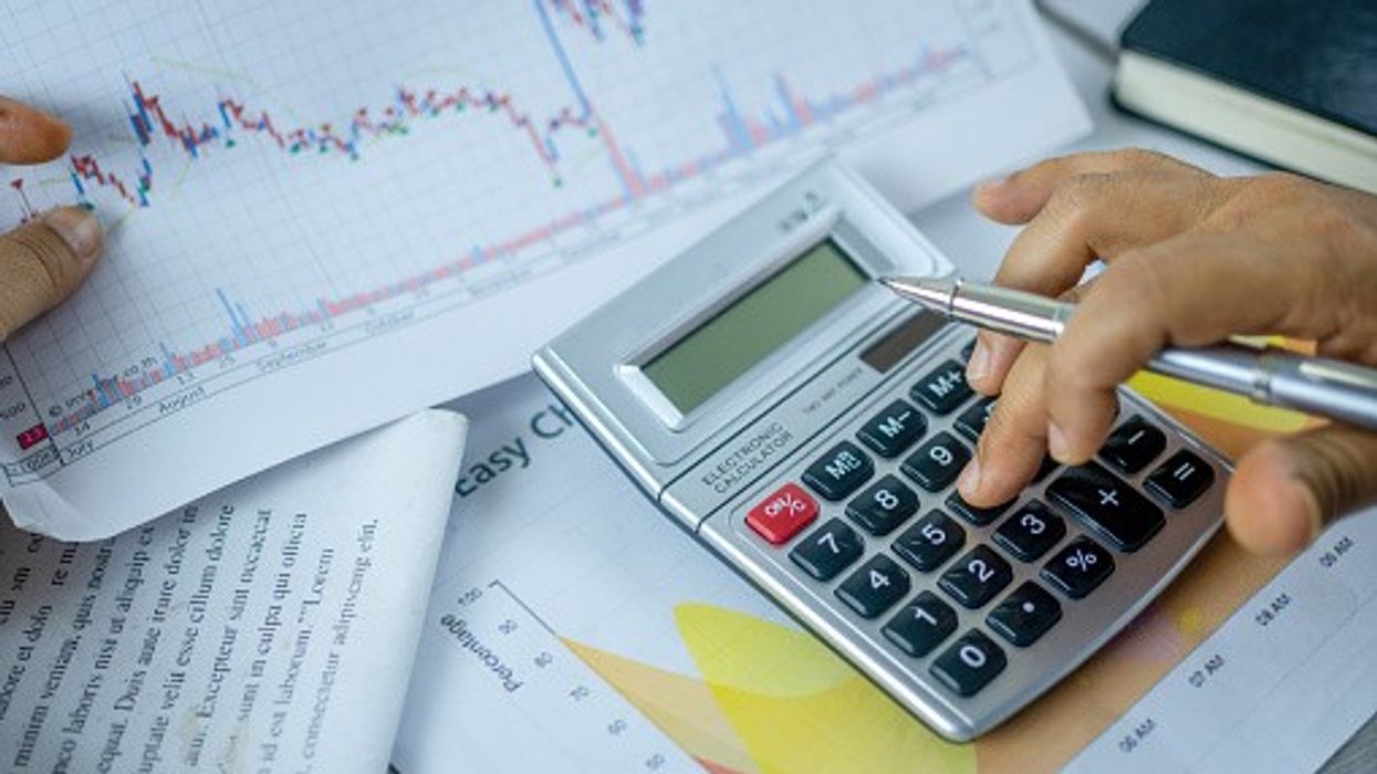 NHS trusts in the North West and Midlands recorded the deepest overspends last year.