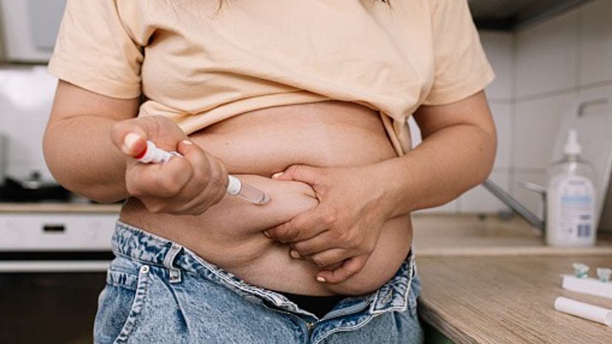 NHS unable to cope with demand for weight-loss jabs: Dr Kieran Seyan