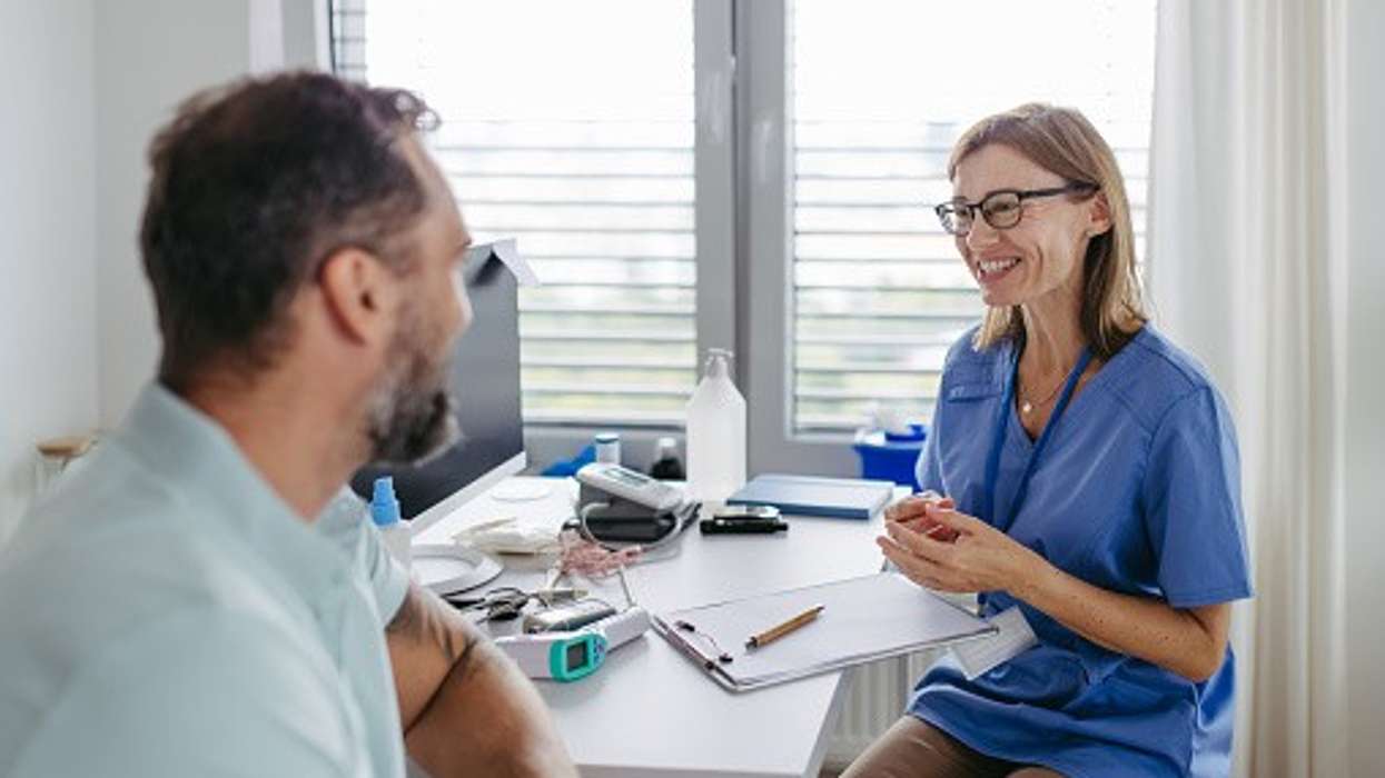 NHS waiting lists for November lowest in 15 years